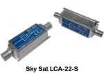 Линеен усилвател SKY SAT LCA-22-S